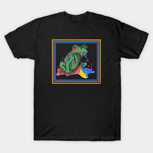 Froggo T-Shirt